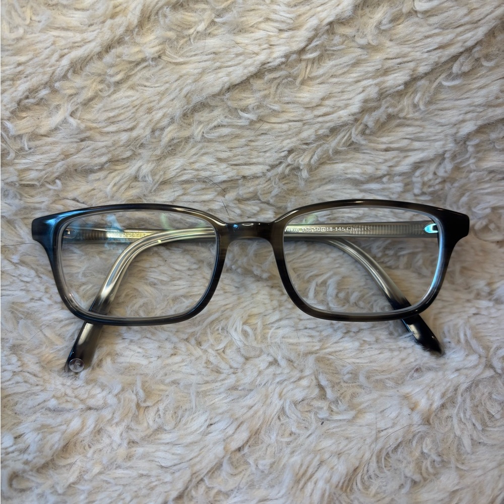 Warby Parker Wilkie Eyeglasses
